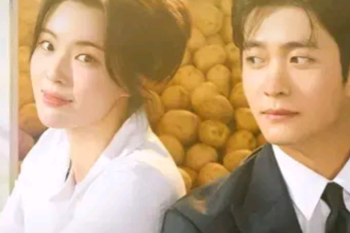 Drakor The Potato Lab Kang Tae Oh & Lee Sun Bin Dapat Rating Rendah Namun Raih Popularitas di Netflix