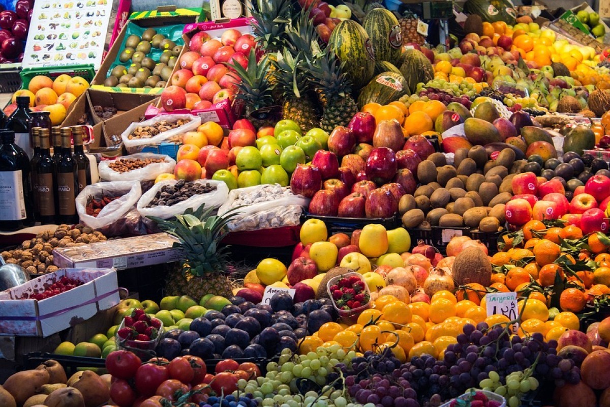 Blitar Punya Pasar Unik yang Namnaya Mirip Buah 1001 Manfaat yang ada di Dunia, Jangan Kaget Suasananya Jadul Jadi Inget Nenek