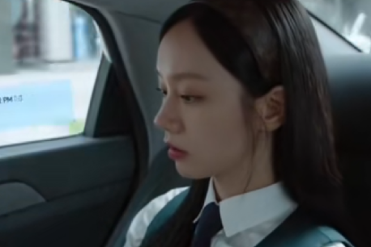 Nonton Drakor Friendly Rivalry Episode 10 Sub Indo & Spoiler Lengkap dengan Link di U+ Mobile TV Bukan LK21: Seul Gi yang baru saja Keluar dari Rumah Sakit