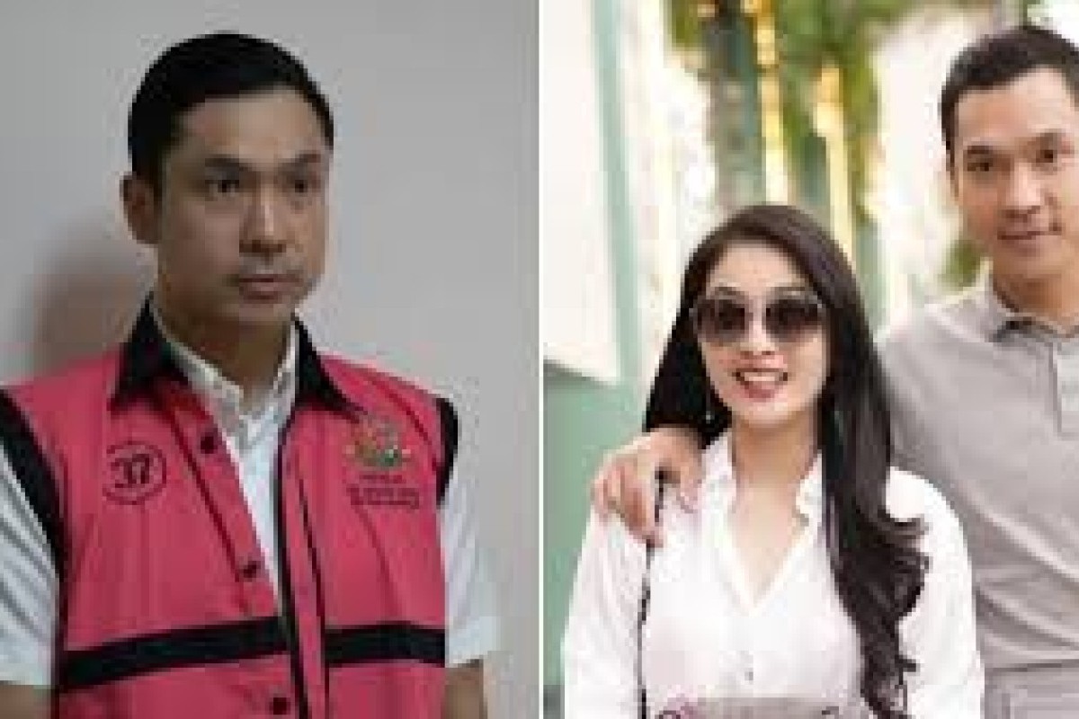 8 Daftar Inisial Nama Artis yang Diduga Terlibat Kasus Korupsi Rp271 Triliun yang Menyeret Nama Harvey Moeis Suami Sandra Dewi