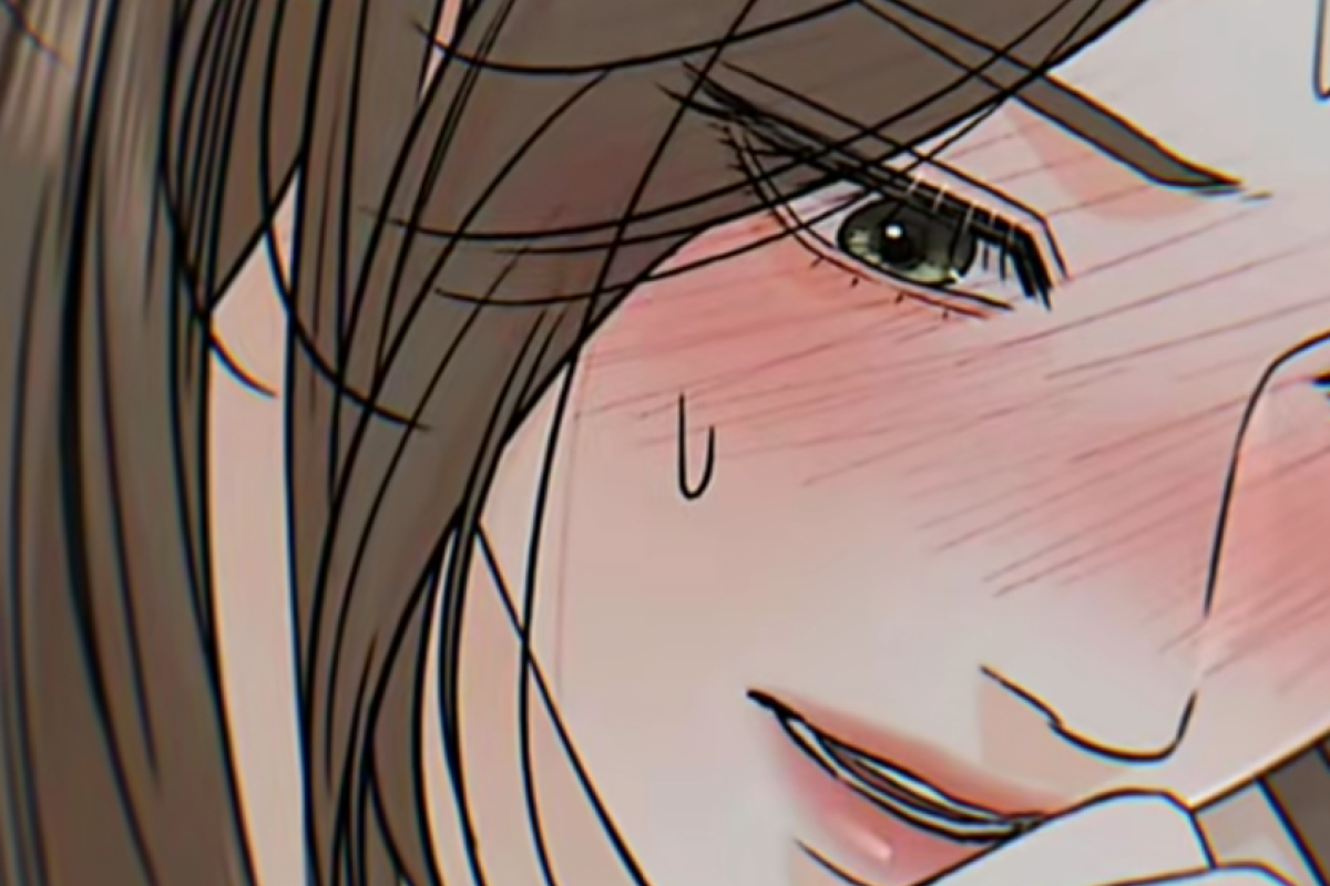 TERBARU Hot Banget! Manhwa Soeun Episode 37 Sub Indonesia Lengkap dengan Spoiler: Kisah Romantis Dewasa yang Menegangkan dan Link Bacanya