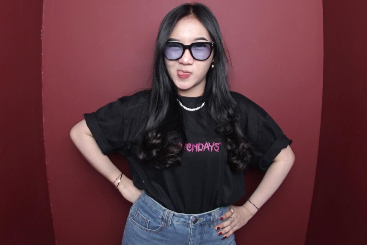 Profil dan Biodata, Akun IG Diva Hani Pindo Ah Ah Viral Tiktok, Cek Agama, Orang Tua, Asal Usul, Kelahiran hingga Usia, Sudah Punya Pacar?