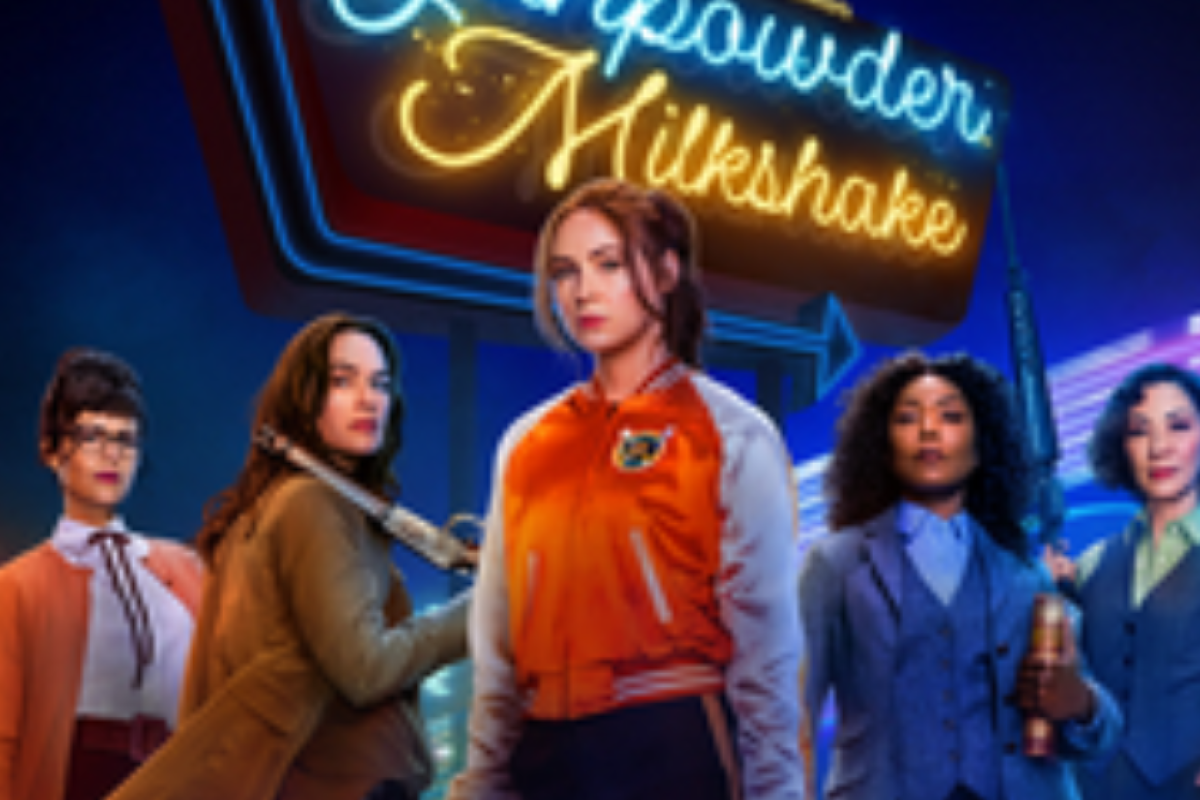 Jadwal Stasiun Televisi Hari ini 11 Januari 2025 Ada Gunpowder Milkshake dan Jolt di TRANS 7, TRANS TV, RCTI, Metro TV, Indosiar, Metro TV, TVONE, NET TV dan SCTV + Link