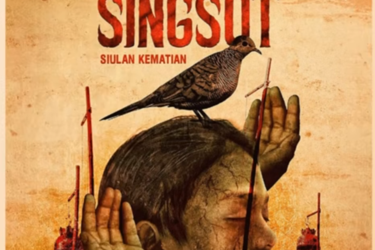 Penjelasan Ending dan 5 Fakta Film Singsot: Siulan Kematian 2025 Dibintangi Ardhana Jovin: Teror Misterius Siulan Pencabut Nyawa 