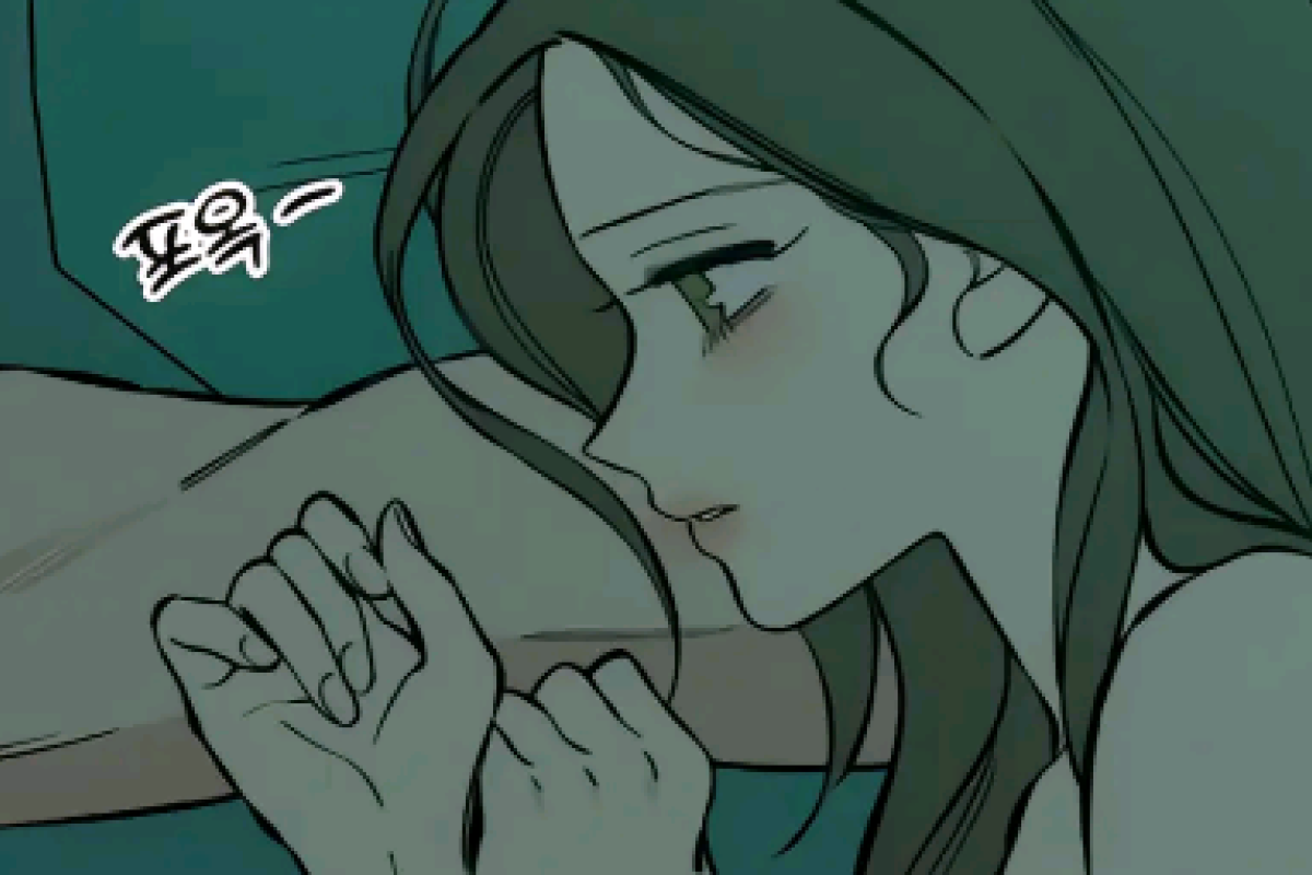  Tears on a Withered Flower Chapter 44 Sub Bahasa Indonesia: Kisah Penuh Drama dan Ketegangan yang Mengguncang Emosi