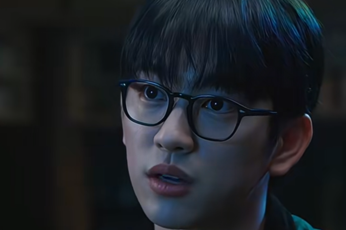 Nonton Drakor The Witch Episode 6 Sub Indo & Spoiler Lengkap dengan Link di VIU bukan LK21: Dong Jin Rela Dikutuk Kematian Demi Menyelamatkan Mi Jung