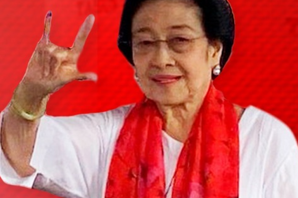 Daftar 15 Kepala Daerah dari PDIP yang Diminta Megawati Untuk Tidak Mengikuti Retret di Magelang Dari Pramono Anung Hingga Masinton Pasaribu