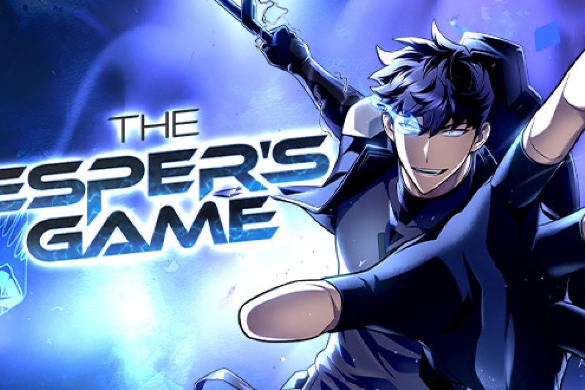 Baca Manhwa The Esper's Game, Superhuman Battlefield - Pertarungan Manusia dengan Kekuatan Khusus dengan VR