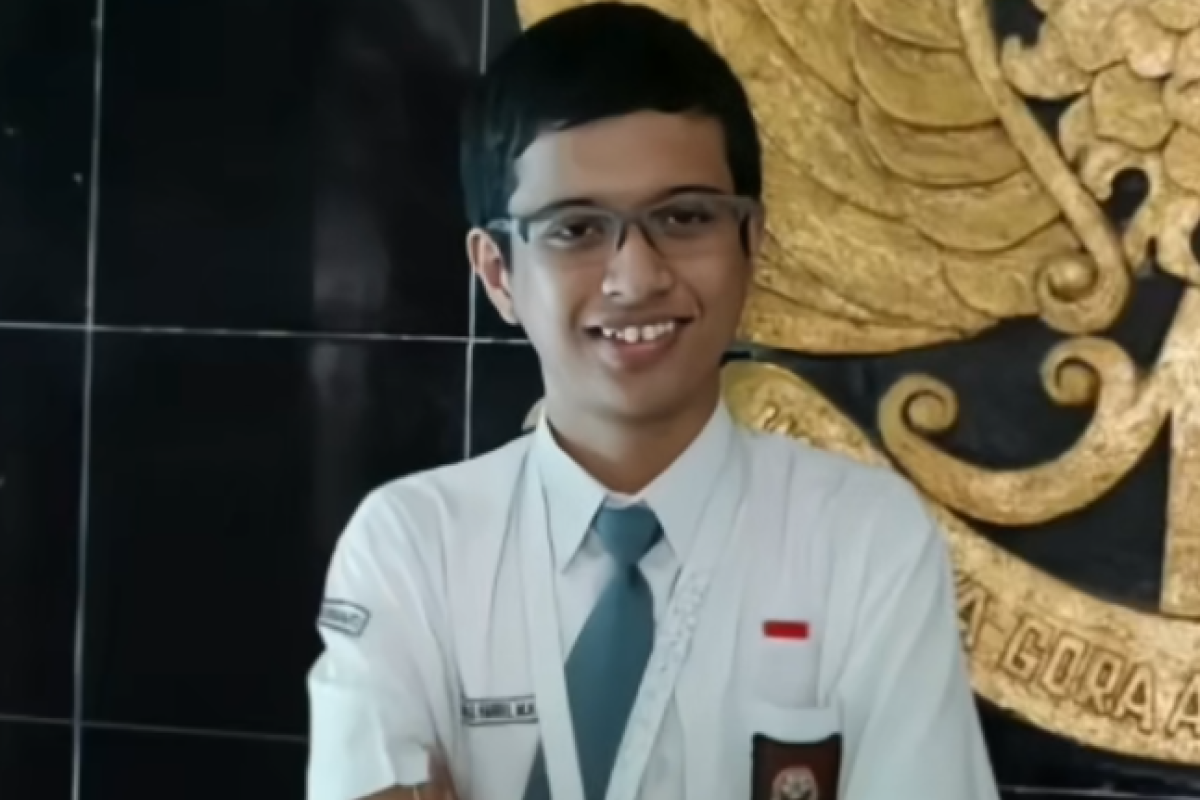 Christopher Farrel Millenio Kusuma Anak Siapa? Inilah Kronologi Kematian CEO Sekaligus Pendiri Startup Kecilin Kini Diduga Bunuh, Awas Bukan Orang Sembarangan