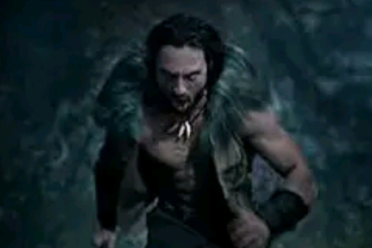 Siapa Dr. Warren? Sosok yang Disebyt Dalam Film Kraven the Hunter? Benarkah Sosok Villain Utama?