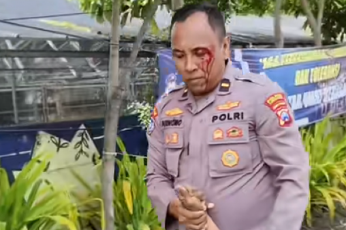 Siapa Purnomo Belajar Baik? Oknum Polisi dan Konten Kreator yang Viral di X Diduga Akibat Aksi Sosial yang Kontroversial