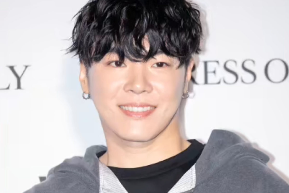 Profil Wheesung, Penyanyi Legendaris Korea Selatan Meninggal Dunia, Lengkap dari Umur, Agama dan Akun Instagram