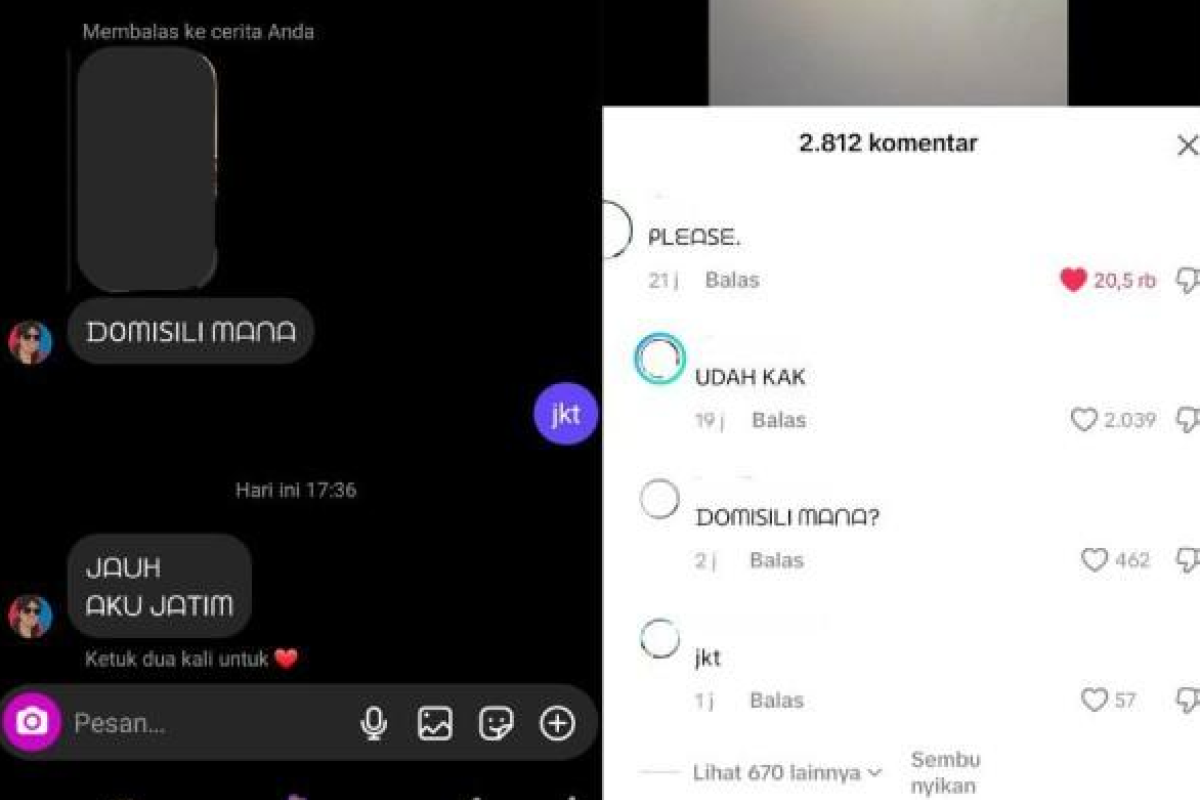 Cara Membuat Font Dom Jatim yang Viral di X dan TikTok