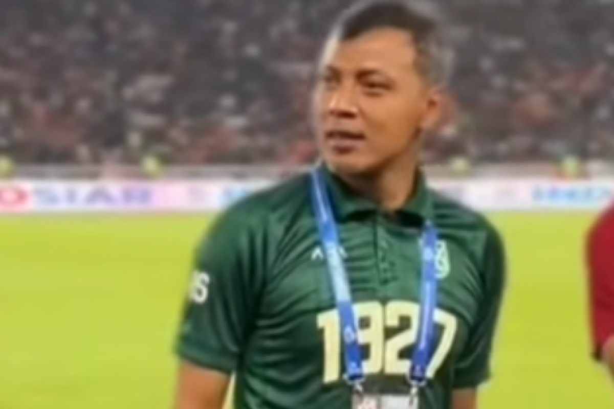 Siapa Anak dan Istri Bejo Sugiantoro? Pelatih Persebaya dan Legenda Timnas Indonesia yang Meninggal Dunia, Benarkah Bukan Orang Sembarangan di Surabaya?