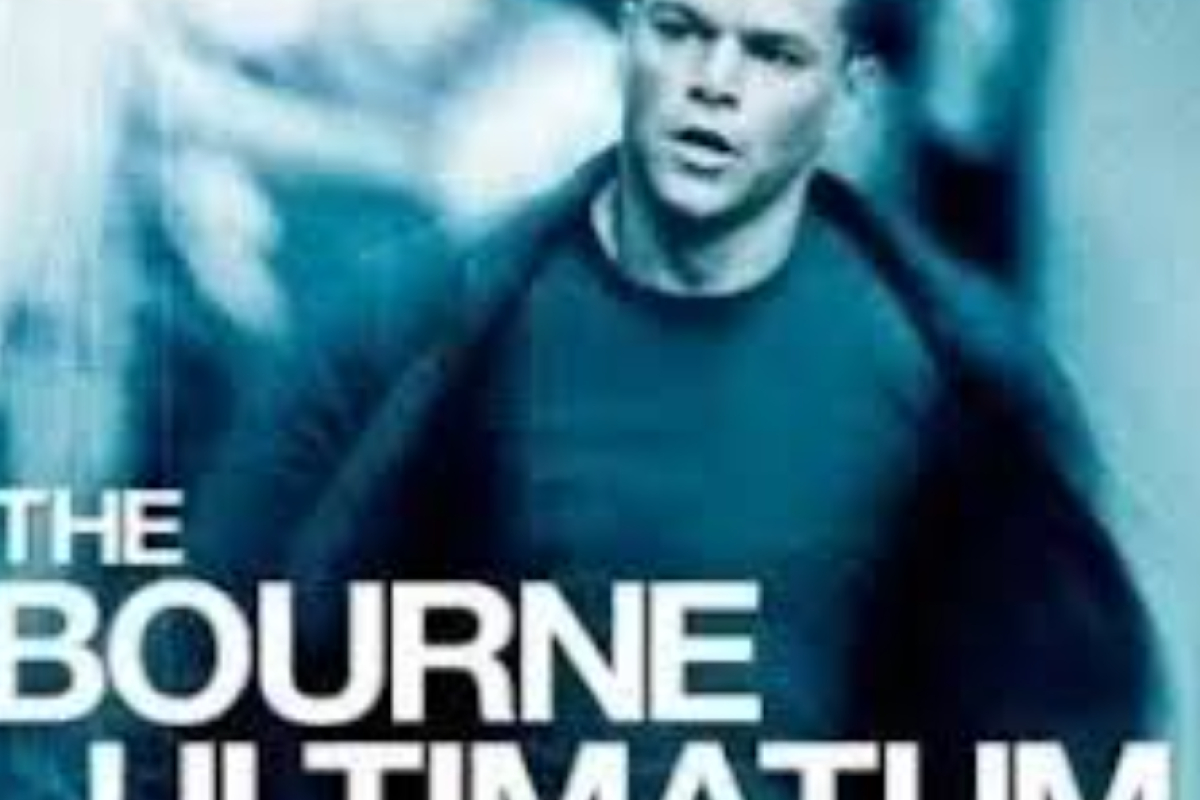 Jadwal Stasiun Televisi Kamis, 20 Februari 2025 Ada Film Bioskop The Bourne Ultimatum dan The Doorman di Metro TV, SCTV, TVONE, NET TV, Indosiar, TRANS 7, TRANS TV dan RCTI serta Link Nonton