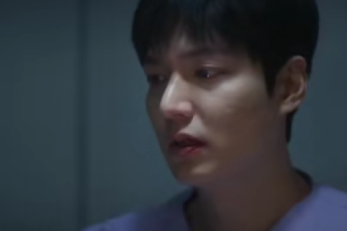 Nonton Drakor When The Stars Gossip Episode 15 Sub Indo & Spoiler Lengkap dengan Link di Netflix Bukan Bilibili: Gong Ryong Berusaha Membuktikan Dirinya Tidak Bersalah