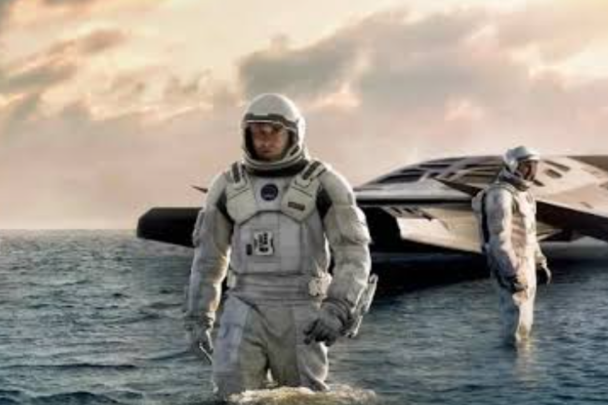 Apakah Film Interstellar Lanjut ke Season 2? 