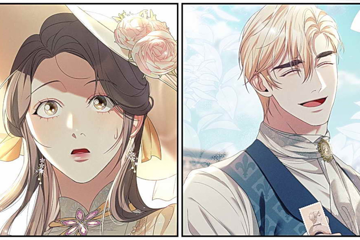 LINK BACA Betrayal of Dignity Chapter 75 Bahasa Indonesia, Update Terbaru Manhwa Link Resmi Bukan Batoto