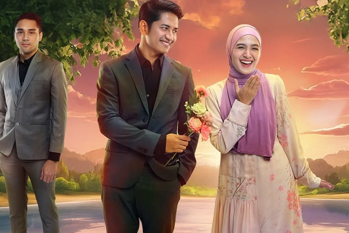 TOP 20 Daftar Program Televisi dengan Rating Tertinggi Hari ini 27 Februari 2025 ada Sinetron Baru Cinta di Ujung Sajadah