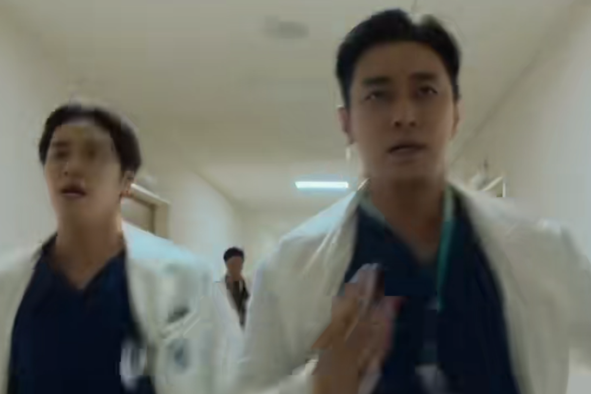 10 Profil Pemain dan Sinopsis Drakor The Trauma Code: Heroes on Call Dibintangi Ju Ji Hoon Tayang 24 Januari 2025