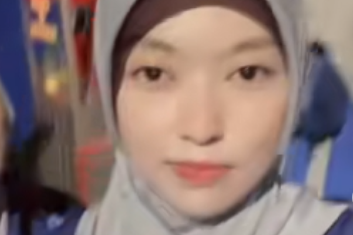 Apa Akun IG dan TikTok  Ai Melani Fitriyani? Sosok yang Viral Singgung Daerah Kebumen Saat Live TikTok, Benarkah Bukan Orang Biasa?