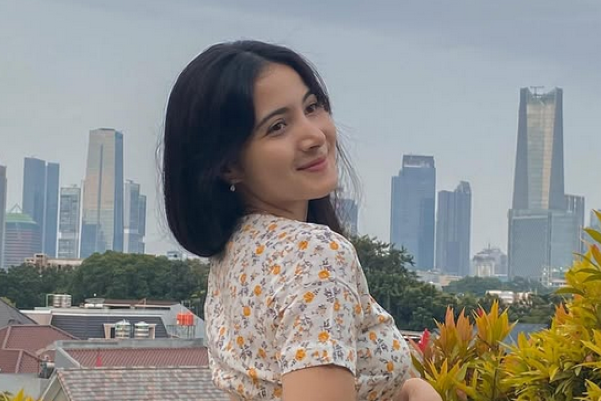 HEBOH Video Mirip Bulan Sutena Viral TikTok dan X, Disangka Video Panas ternyata?