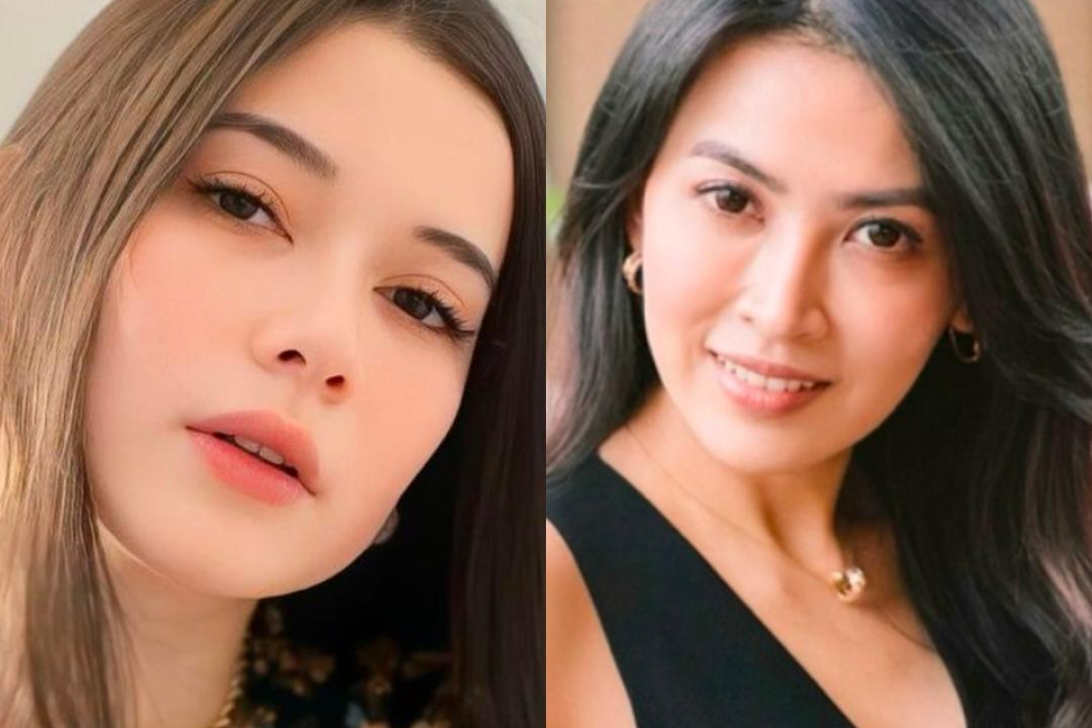 Berapa Umur Lina Priscilla? Benarkah Lebih Tua 15 Tahun dengan Iris Wullur Istri Andreas Wullur yang Diduga Berselingkuh di Hongkong