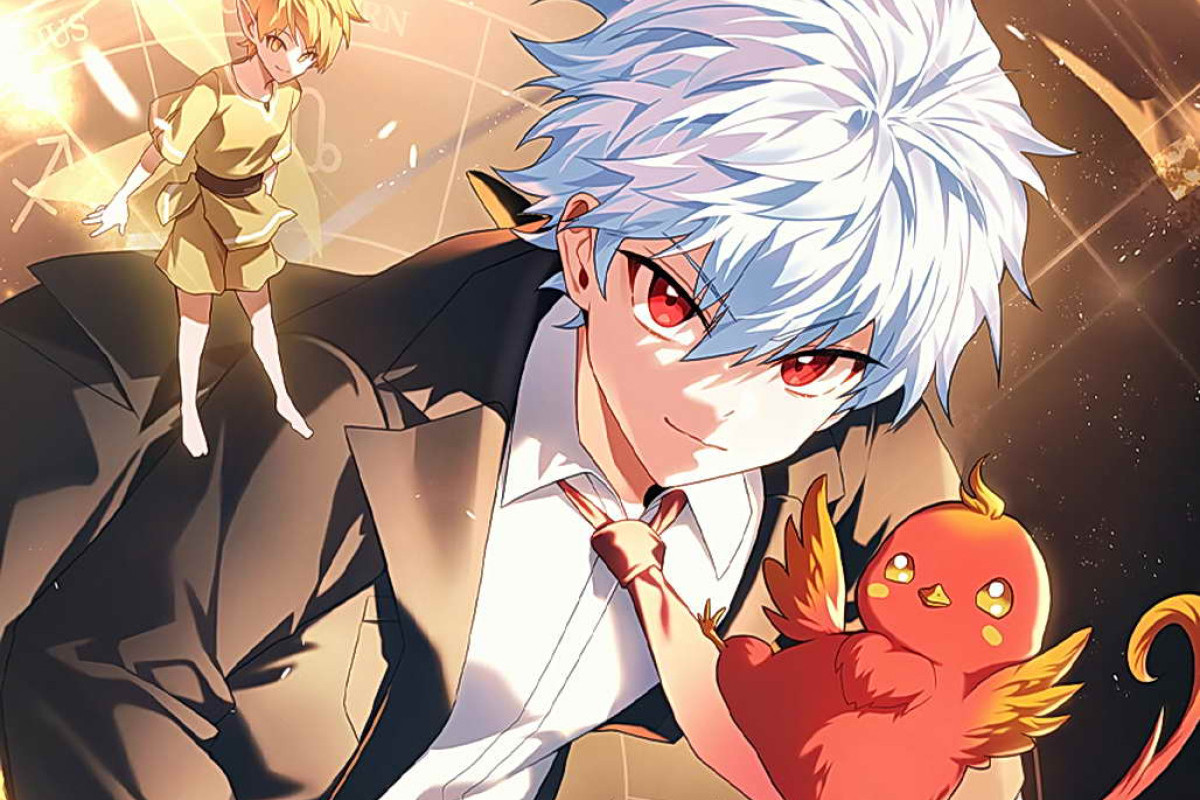 UPDATE Legendary Hero Is an Academy Honors Student Chapter 22  Bahasa Indonesia, Lanjutan Cerita Seru Bukan Komikcast Shinigami RAW