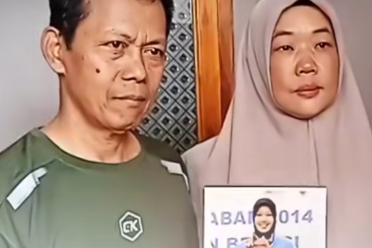 Fidya Kamalindah Anaknya Siapa? Intip Biodata Hindarto dan Khodijah Dede Indriany, Lengkap dari Umur, Agama dan Akun IG, Benarkah Bukan Orang Sembarangan