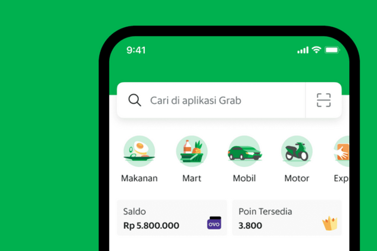 Klaim Sekarang! 24 Kode Promo Grab Hari Ini 29 Januari 2025, Diskon Tagihan Rp50 Ribu hingga GrabFood Rp30 Ribu