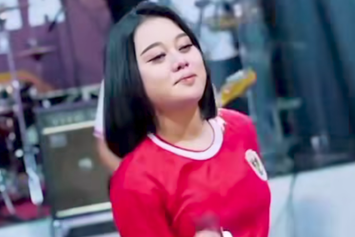 Lirik dan Makna Lagu Mengapa Harus Shin Tae Yong yang Viral di TikTok dari Icha Yolanda, Benarkah Sindir PSSI yang Pecat STY?