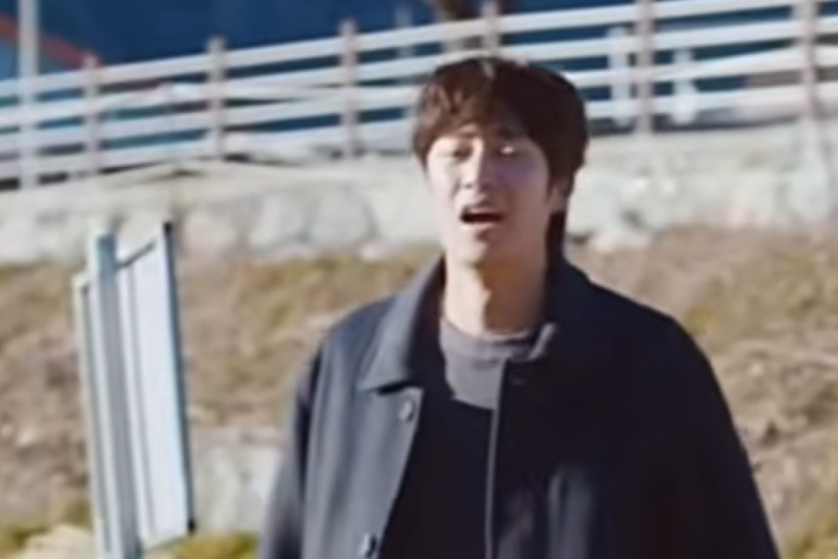 Motel California Episode 11-12 Sub Indo Serta Spoiler & Link Bukan di LK21 Tapi di VIDIO: Cheon Yeon Soo Meminta Ibunya Agar Merestui Hubungannya dengan Kang Hee