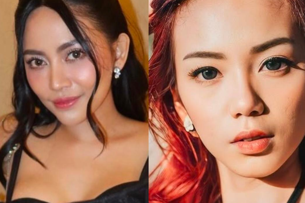 Jessica Felicia Minta Maaf Ke Azizah Salsha Ngaku Sebar Hoax Hingga Menyerang Rachel Vennya dalam Klarifikasinya