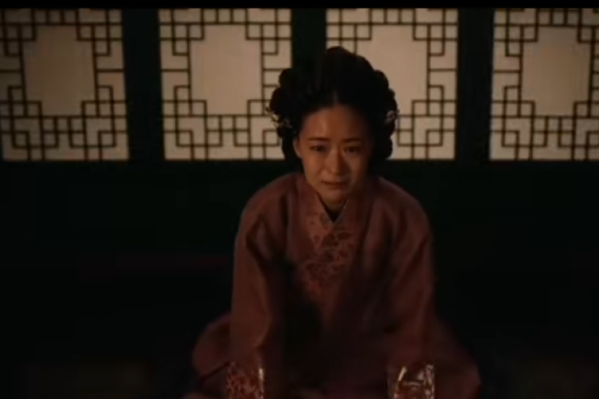 Nonton Drakor The Queen Who Crowns Episode 10 Sub Indo & Spoiler Lengkap dengan Link di VIDIO Bukan LK21: Konflik Memanas Antara Won Gyeong dan Lee Bang Wo