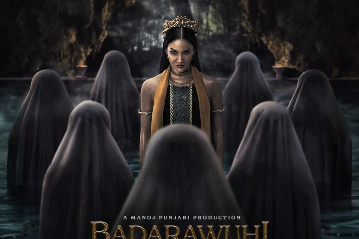 Nonton Film Horor Badarawuhi di Desa Penari 2024 Tayang di Bioskop Terdekat, Tayang Online Dimana? Download Sekarang