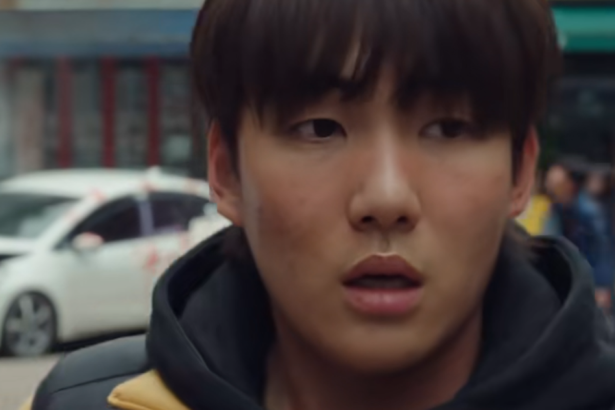 Newtopia Episode 5 Sub Indo & Spoiler Lengkap dengan Link Bukan di LK21 Tapi di Prime Vidio: Lee Jae Yoon Menemukan Pria yang Punya Antibodi Terhadap Gigitan Zombie