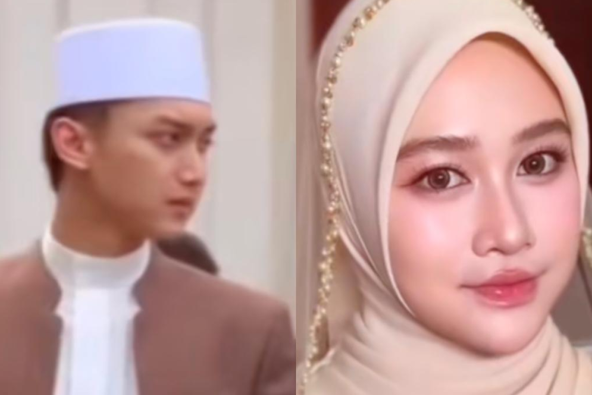 SELAMAT! Gus Azmi Resmi Melamar Khansa Mariska Pada Kamis, 27 Februari 2025 dan Akan Menikah pada Bulan Agustus