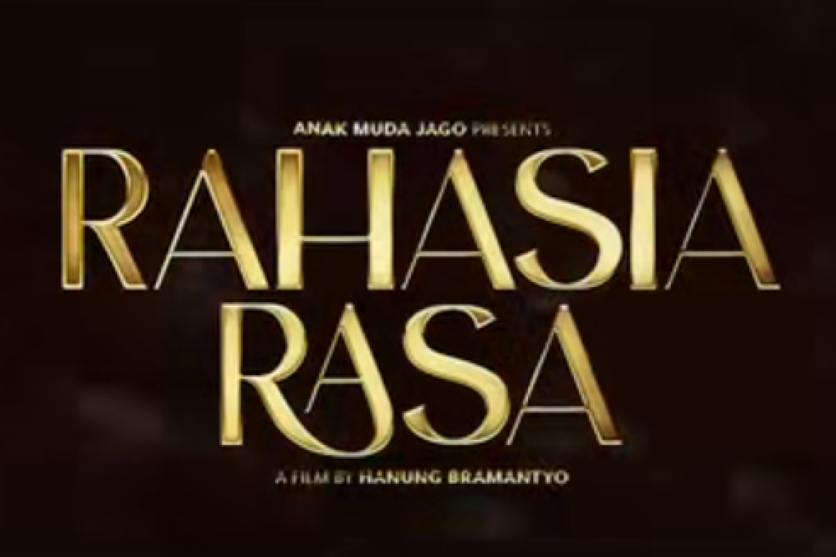 Link Nonton Film Rahasia Rasa Karya Hanung Bramantyo yang Dibintangi Nadya Arina dan Jerome Kurnia di Bioskop Bukan LK21: Kisah Ressa dan Tika Memperebutkan Buku Resep Warisan