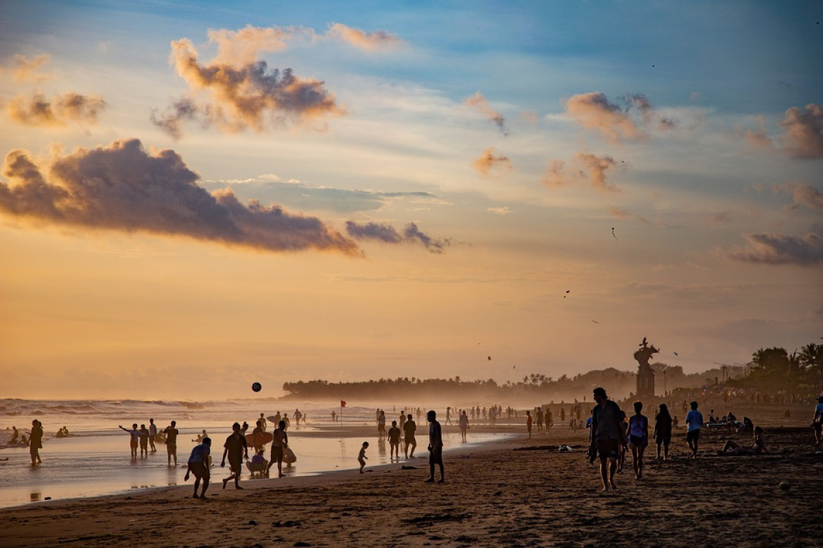 Ngembak Geni Artinya Apa? Inilah Tradisi Penutup yang Dilakukan Sehari Usai Hari Raya Nyepi 2025 di Bali, Benarkah Sama dengan Nyepi?