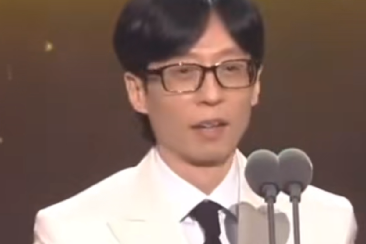 Yoo Jae Suk Sabet Daesang ke-20! Inilah Daftar Pemenang Lengkap SBS Entertainment Awards 2024