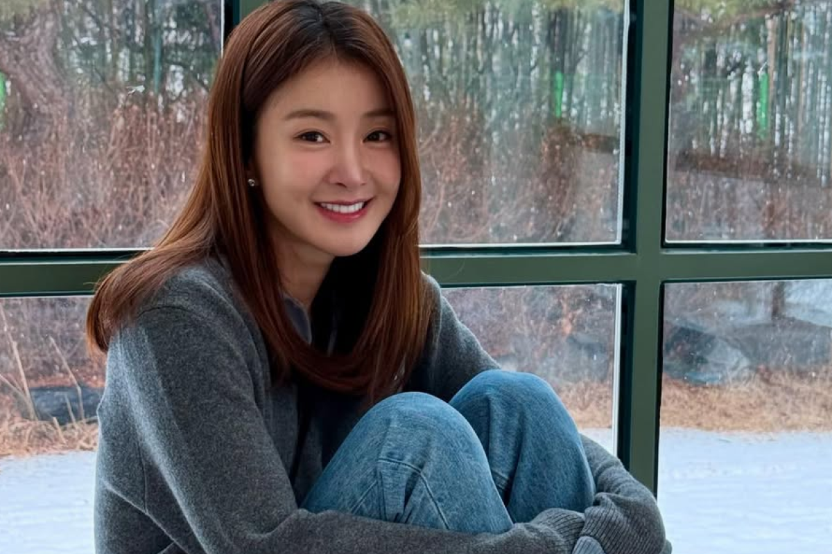 Kabar Perceraian Lee Si Young: Aktris Drama Korea Sweet Home Resmi Berpisah Setelah 8 Tahun Menikah