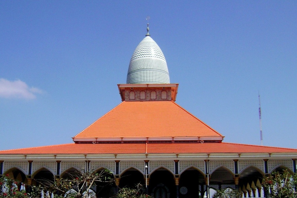 Wisata Alam Memukau di Jawa Timur di Kabupaten Lumajang Sambil Menilik Sejarah Dibalik Namanya Terinspirasi dari Zaman Penjajahan Belanda