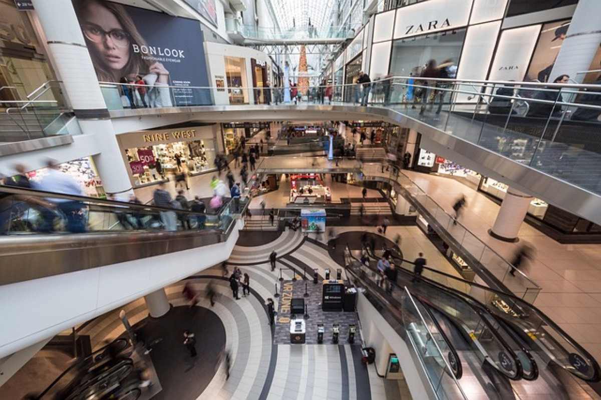 3 Mall di Solo Terkenal Mewah dan Populer di Kalangan Remaja Karena Bioskop hingga Jadi Tempat Ngabuburit Paling Oke, Berikut Lokasinya!