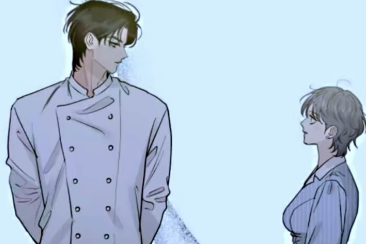 Wanita Ular Mulai Menggoda Hyundo! Yuk Baca Manhwa Selfish Romance Chapter 45 Bahasa Indonesia Kisah Cinta Penuh Drama dan Makna yang Selalu Dinanti