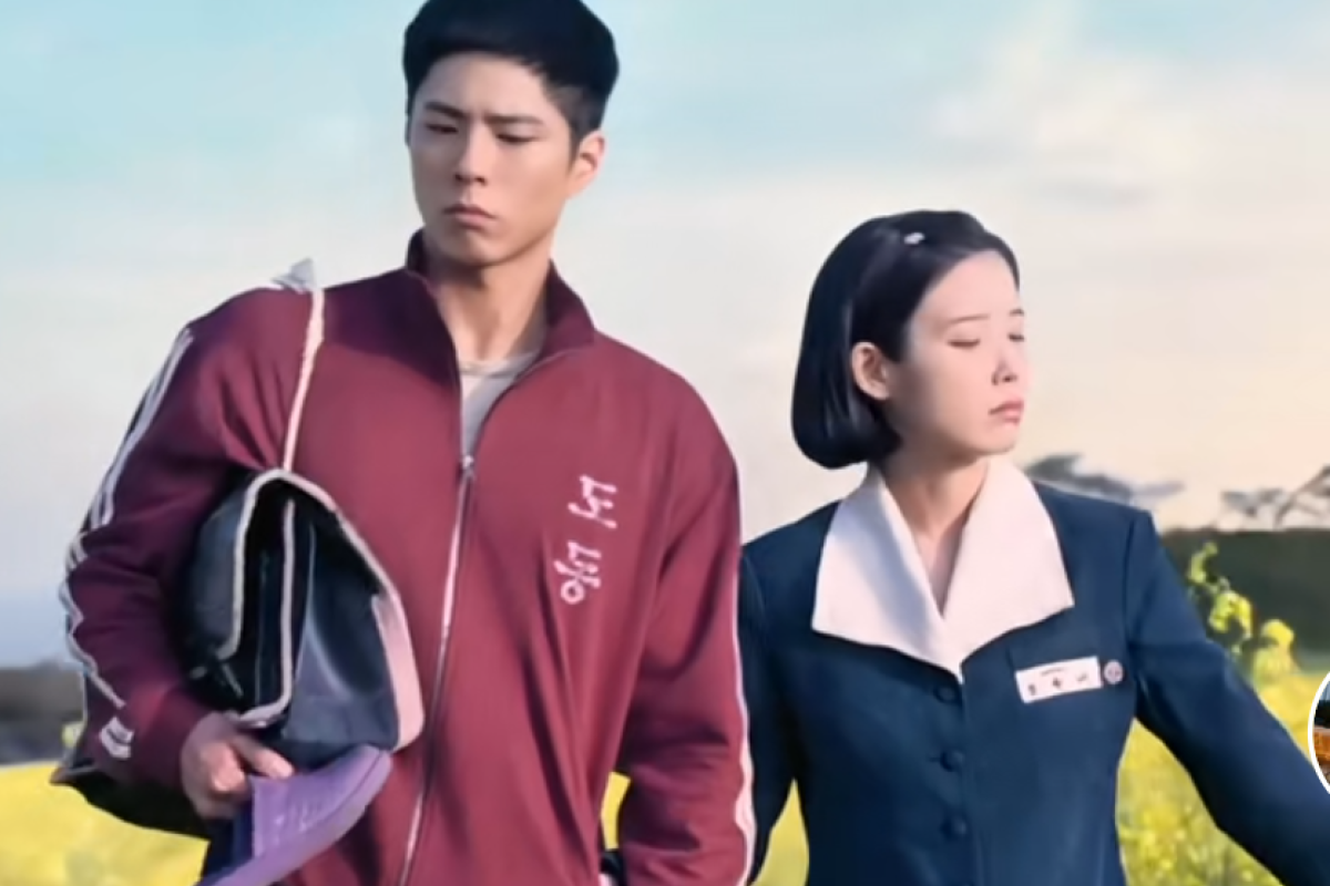 Nonton Drakor When Life Gives You Episode 1 2 3 4 Sub Indo di Netflix Lengkap dengan Spoiler: Mengenal Kedekatan Ae Sun dan Gwan Sik Sejak Masa Sekolah