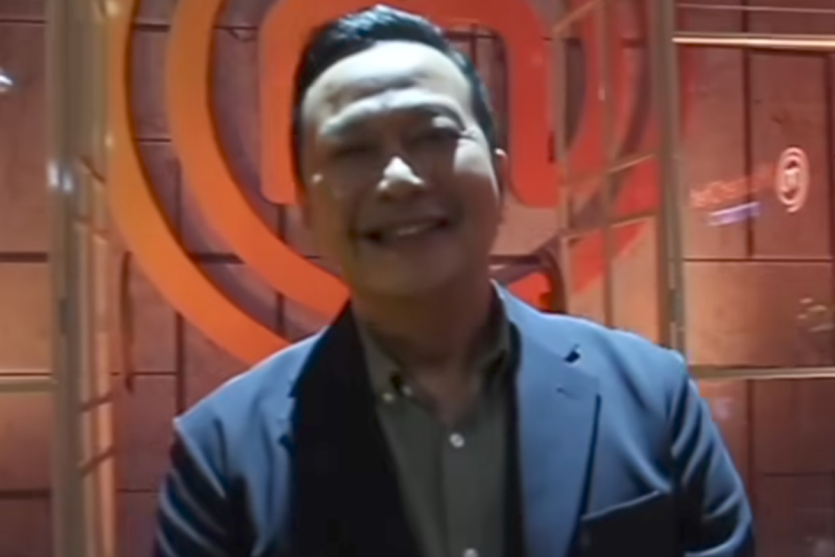 LINK Nonton MasterChef Indonesia Season 12 Hari ini 9 Februari 2025 Lengkap dengan Review dan Daftar 13 Peserta yang Lolos ke Babak Bootcamp