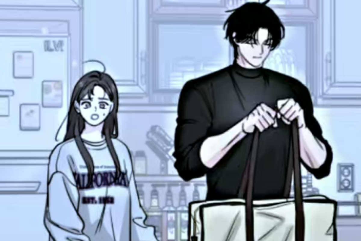 Update Terbaru Manhwa Selfish Romance Chapter 44 dalam Bahasa Indonesia, Simak Cara Baca dan Spoiler Singkat Lengkap dengan Link