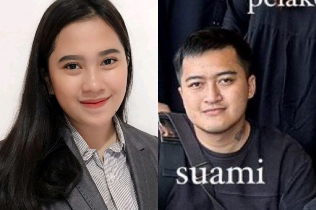 Siapa Istri Sah yang Bongkar Kelakuan Bejad Fikri dan Yolanda Assyar? Mahasiswi Suryakencana Jadi Pelakor hingga Gemar Check In Hotel