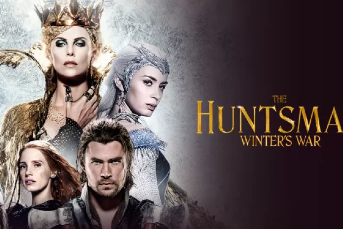 Jadwal Bioskop Trans TV 27 Januari-2 Februari 2025, Nonton Film The Huntsman: Winter’s War hingga Mr. Nice Guy