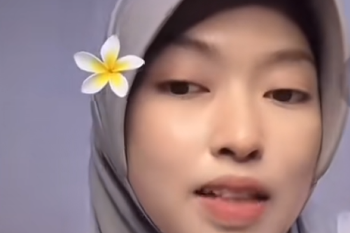 Siapa Ai Melani Fitriyani? Sosok yang Viral Singgung Daerah Kebumen Saat Live TikTok Kini Resmi Beri Klarifikasi